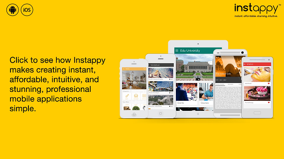 Instappy Introduces Live Chats Chat Rooms And Communities