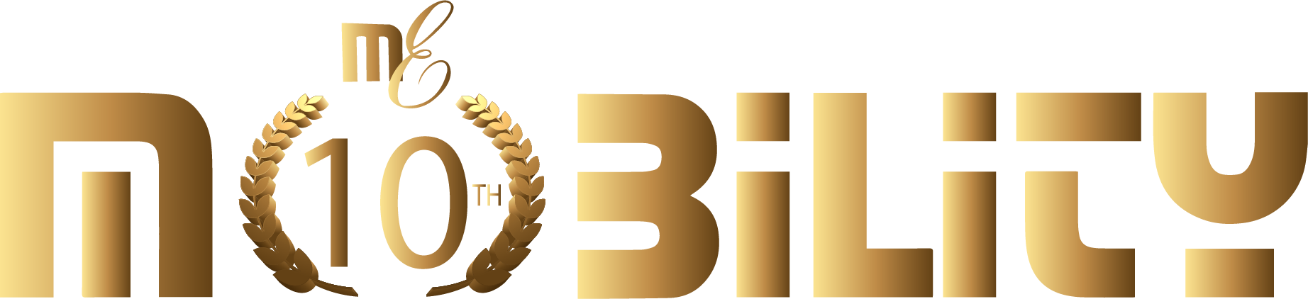Mobility awards Logo