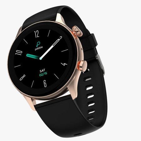 Pebble launches Cosmos Luxe - Mobility India
