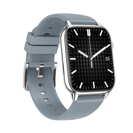 Pebble unveils Cosmos Ultrawatch with India’s largest 1.91” Bezel Less ...