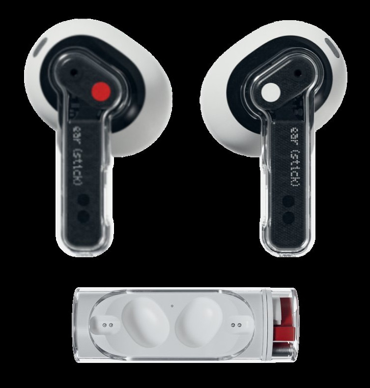 Nothing Ear (Stick) TWS earbuds launch today: Expected features