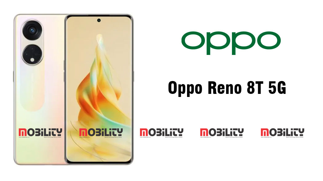 Oppo Reno 8T Design, Colour Options Revealed Ahead of Launch: All Details