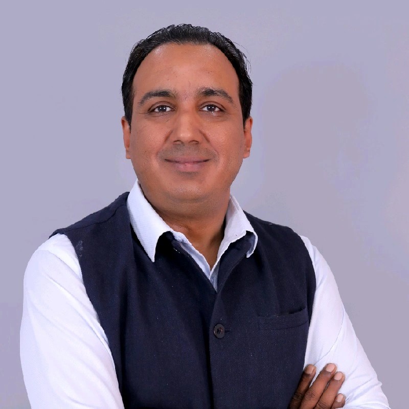Mr. T.M. Narasimhan, Managing Director, Motorola India