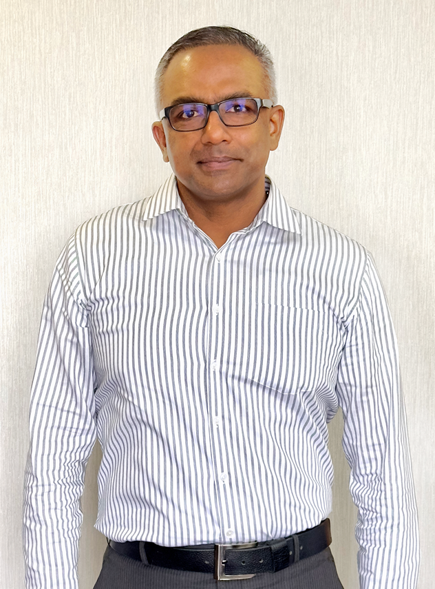 Mr. Sajeev Rajasekharan, Managing Director – Philips AVA & Soundbar Business- India, TPV Technology